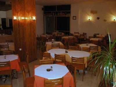 Hotel Zeus Delphi Zewnętrze zdjęcie