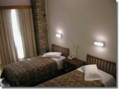 Hotel Zeus Delphi Zewnętrze zdjęcie