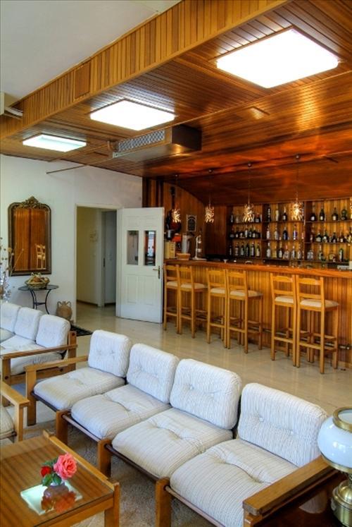 Hotel Zeus Delphi Restauracja zdjęcie
