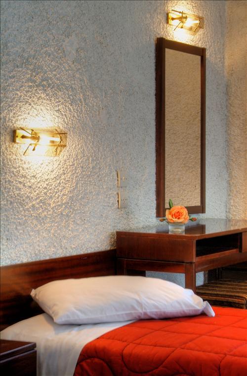 Hotel Zeus Delphi Pokój zdjęcie